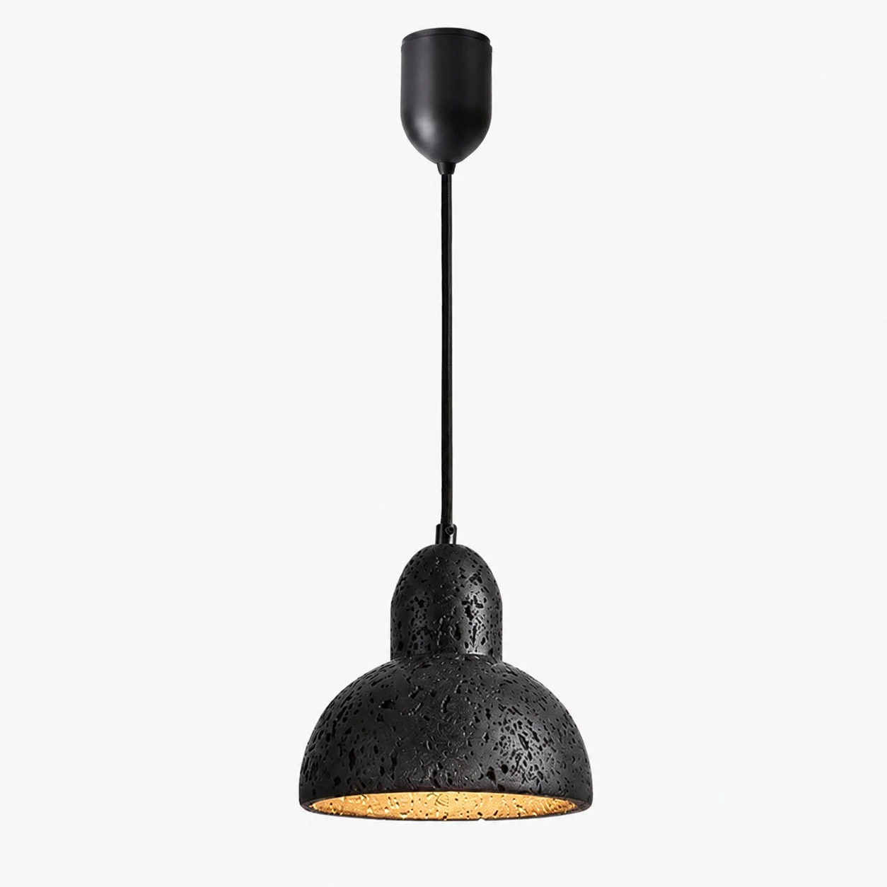 Complete Model B koepelpendant